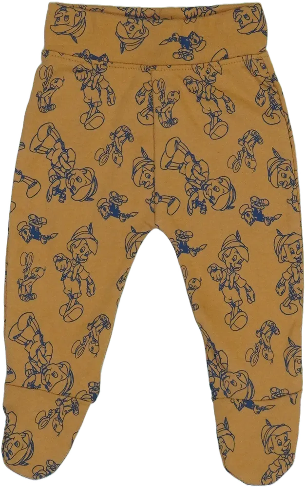 Barna Disney Melegítőnadrág EU 62 / UK 0-3 hónap / US 0-3 hónap