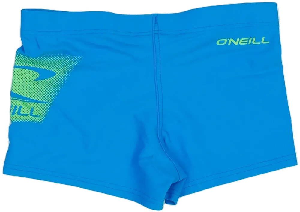 Kék O'neill Fürdőnadrág EU 128 / UK 8 év / US 8 év/M