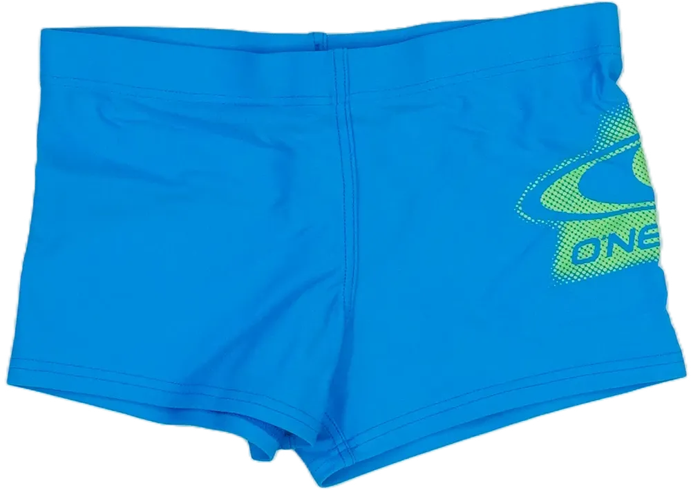 Kék O'neill Fürdőnadrág EU 128 / UK 8 év / US 8 év/M