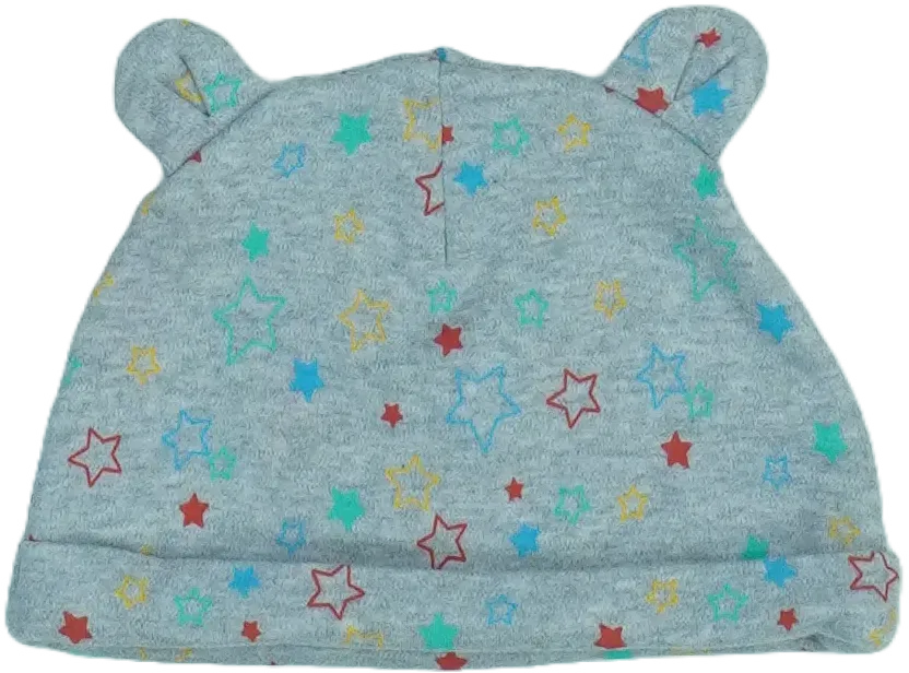 Grey Egyéb Beanie EU 80 / UK 9-12 months / US 12 months