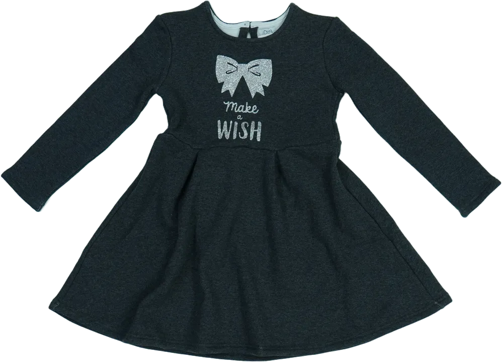 Szürke OVS Ruha EU 128 / UK 8 év / US 8 év/M