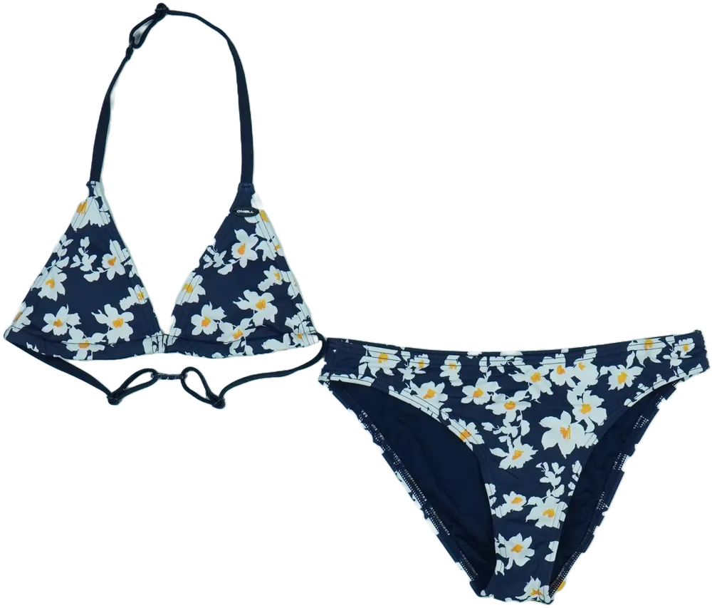 Kék O'neill Bikini EU 152 / UK 12 év / US 12 év/L
