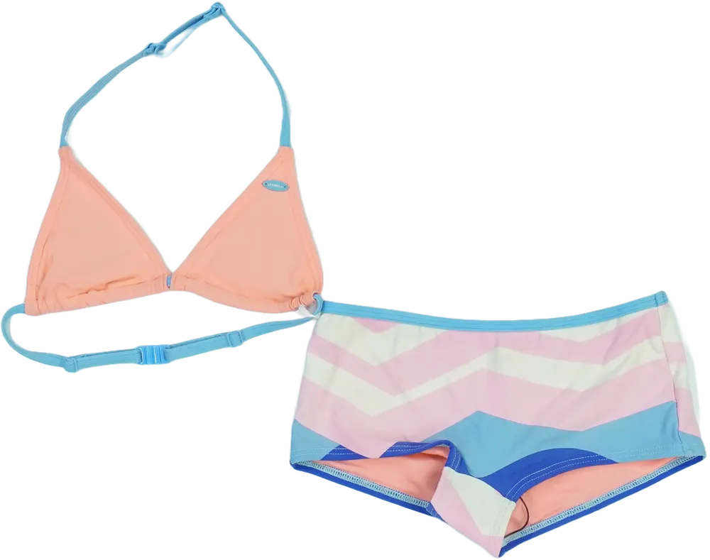 Többszínű O'neill Fürdőruha EU 122 / UK 7 év / US 7 év/M