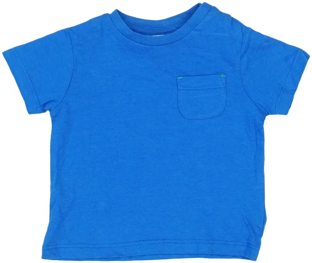 Kék OVS - Fagottino Póló EU 68 / UK 3-6 hónap / US 3-6 hónap