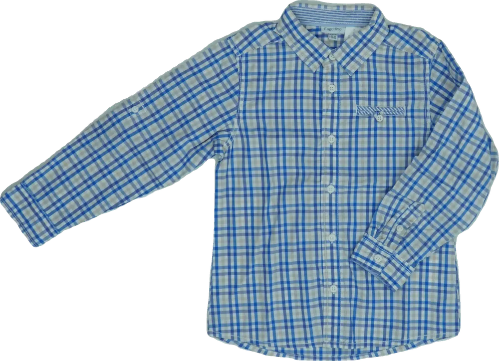 Többszínű OVS Ing EU 98 / UK 3 év / US 3T