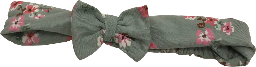 Zöld C&amp;A Hajpánt EU 86 / UK 12-18 hónap / US 18 hónap