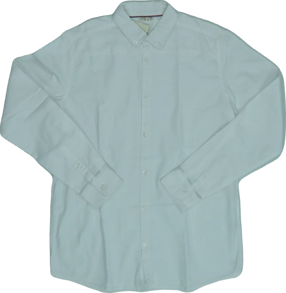 Fehér OVS Ing EU 170 / UK 15 év / US XL