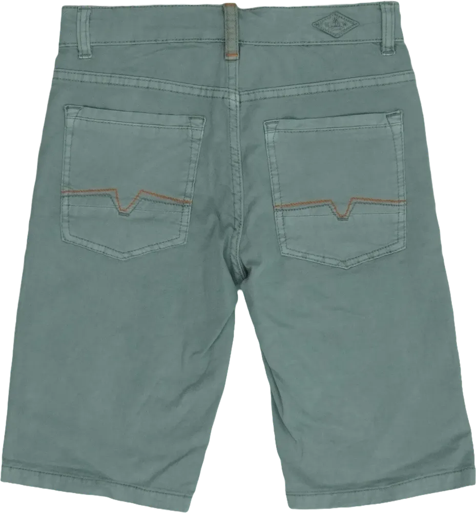 Szürke OVS Rövidnadrág EU 140 / UK 10 év / US 10 év/L