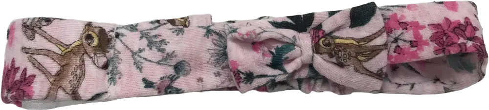 Rózsaszín Disney Hajpánt EU 62 / UK 0-3 hónap / US 0-3 hónap