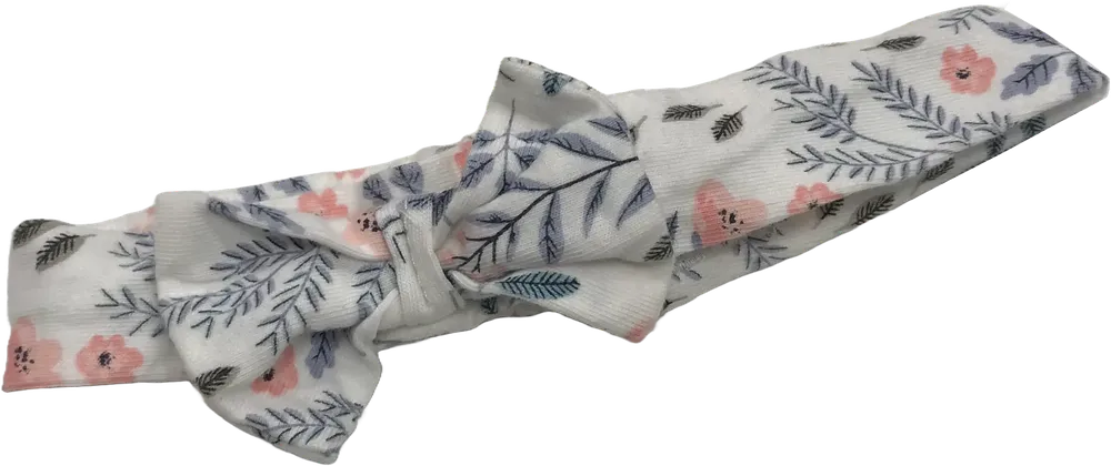 Fehér TU Hajpánt EU 80 / UK 9-12 hónap / US 12 hónap