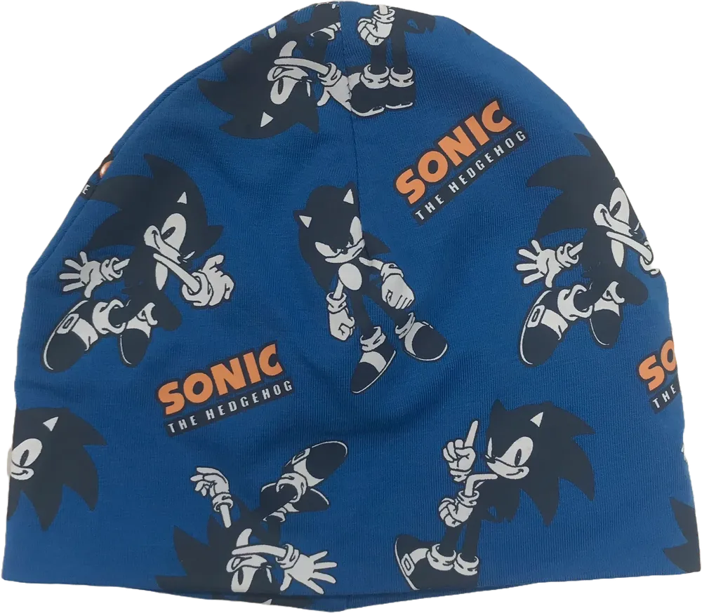 Kék H&amp;M Sapka EU 122 / UK 7 év / US 7 év/M