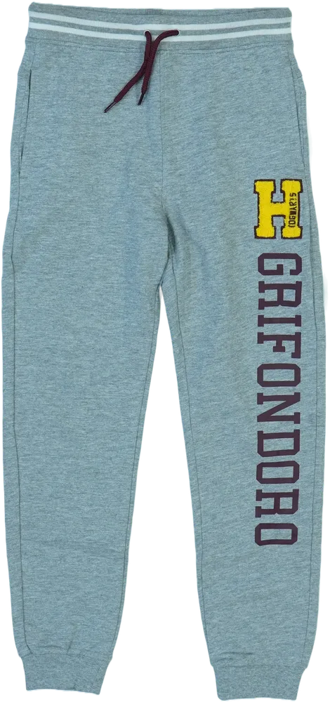 Szürke OVS Melegítőnadrág EU 134 / UK 9 év / US 9 év/L