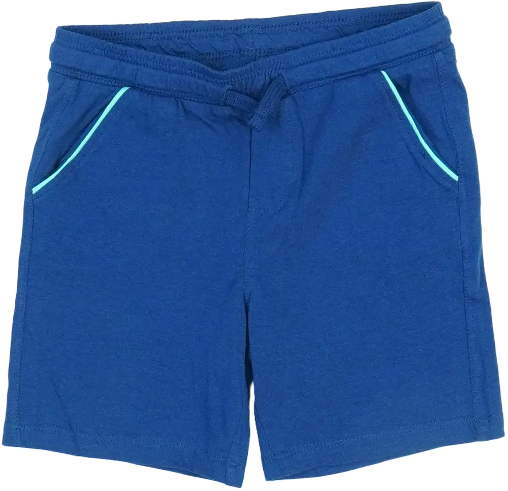 Kék OVS - Fagottino Rövidnadrág EU 98 / UK 3 év / US 3T