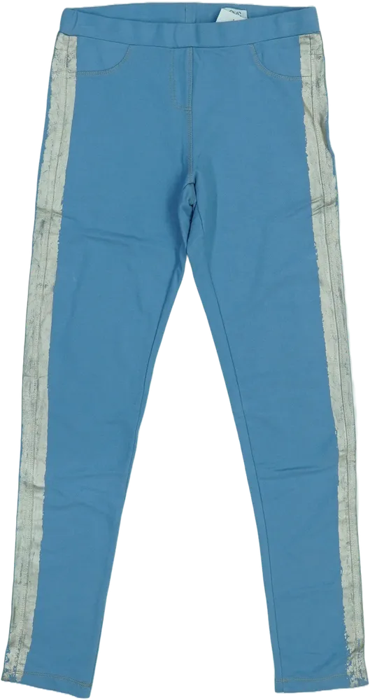 Kék OVS Leggings EU 170 / UK 15 év / US XL
