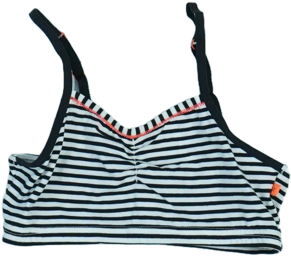 Fehér Esprit Melltartó EU 146 / UK 11 év / US 12 év/L