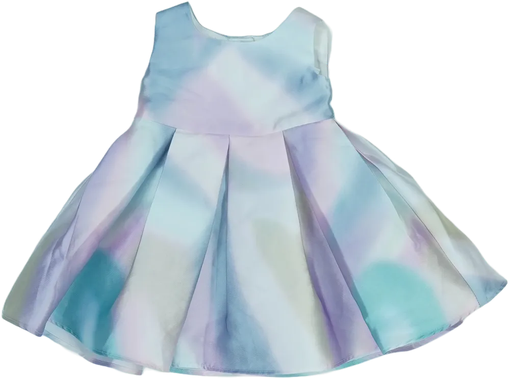 Többszínű Monsoon Ruha EU 62 / UK 0-3 hónap / US 0-3 hónap