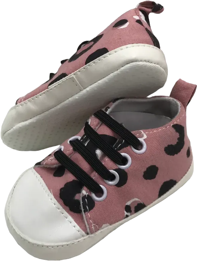 Rózsaszín Egyéb Kocsicipő EU 74 / UK 6-9 hónap / US 6-9 hónap