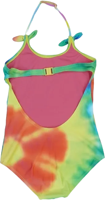 Többszínű Egyéb Fürdőruha EU 116 / UK 6 év / US 6 év/S