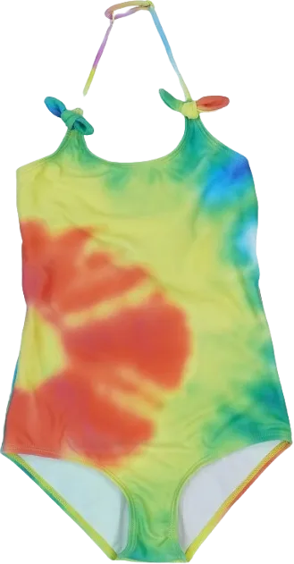 Többszínű Egyéb Fürdőruha EU 116 / UK 6 év / US 6 év/S