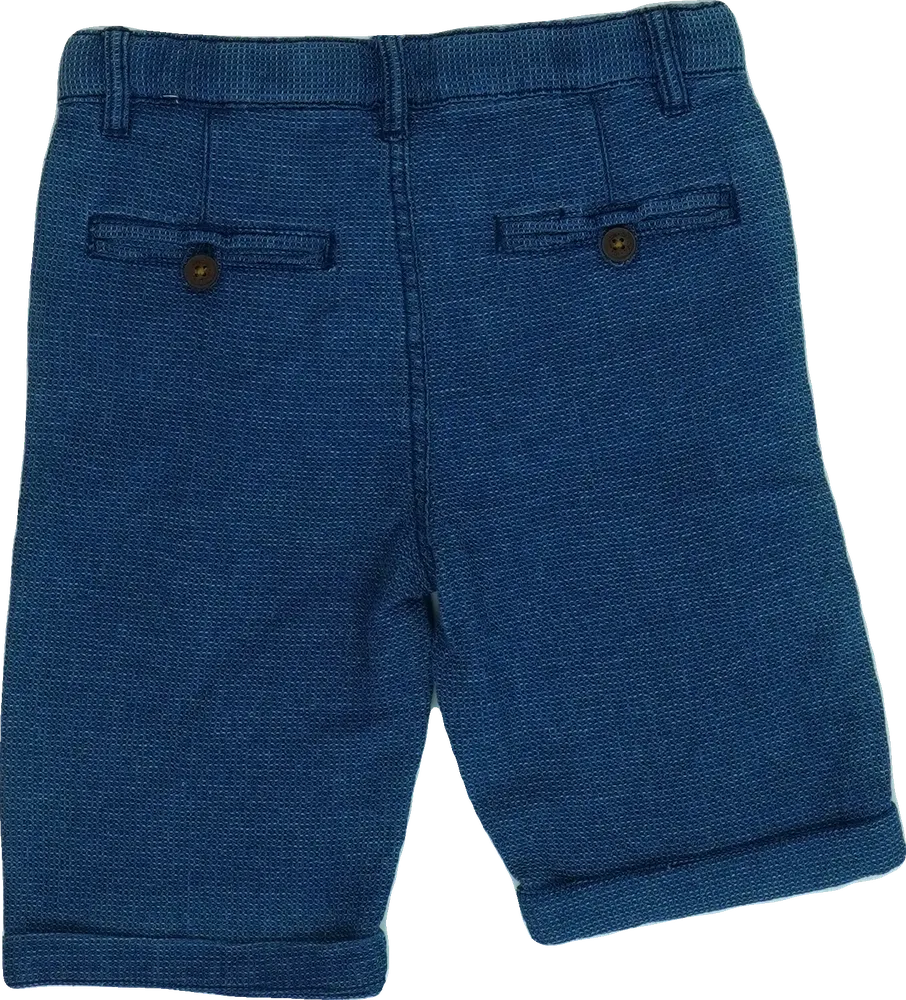 Kék OVS Rövidnadrág EU 122 / UK 7 év / US 7 év/M