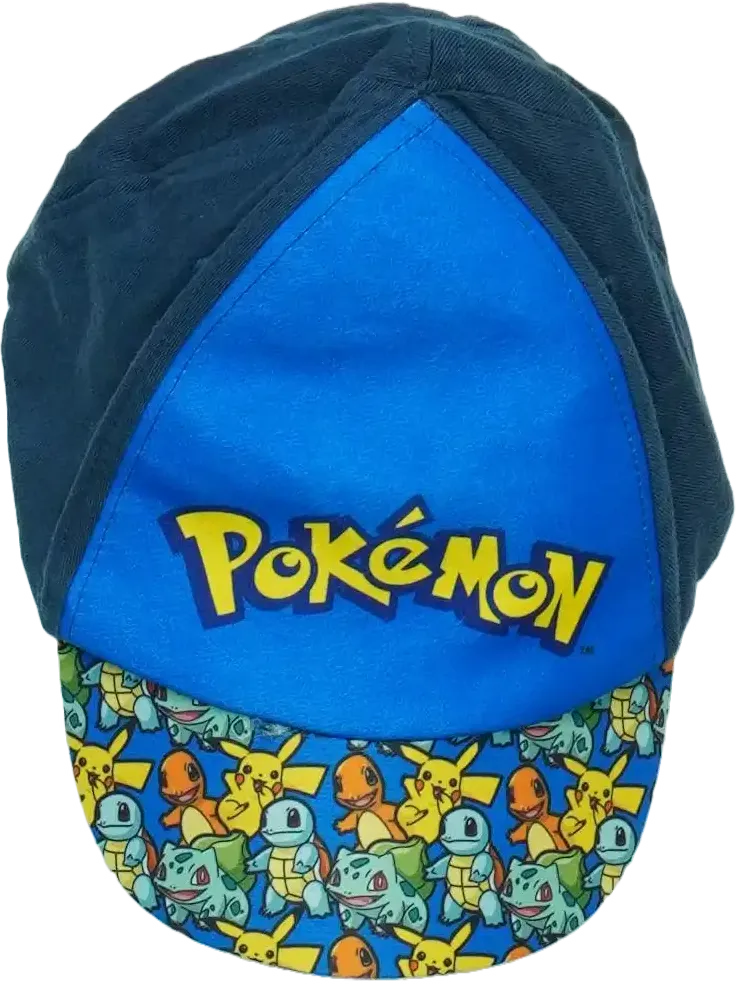 Kék M&amp;Co. Baseball sapka EU 128 / UK 8 év / US 8 év/M