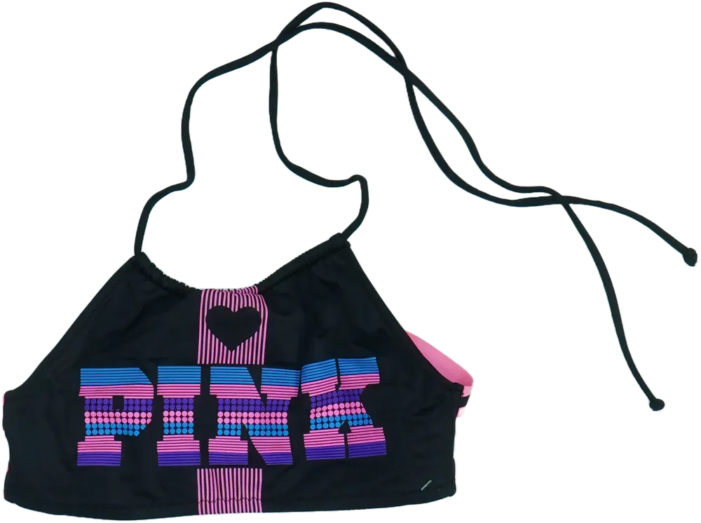 Többszínű O'neill Bikini felső EU 176 / UK 16 év / US XL