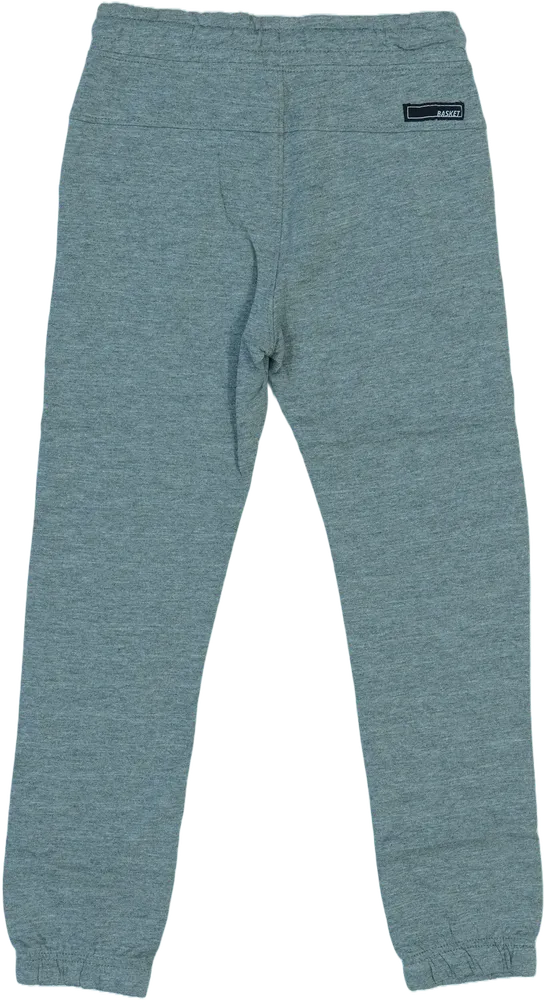 Szürke OVS Melegítőnadrág EU 128 / UK 8 év / US 8 év/M