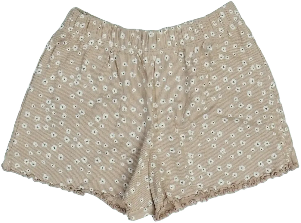 Barna Next Rövidnadrág EU 110 / UK 5 év / US 5 év/XS