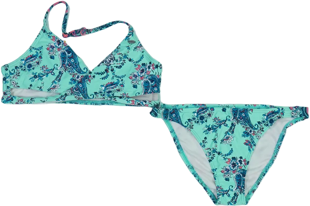 Kék O'neill Bikini EU 164 / UK 14 év / US 14 év/XL