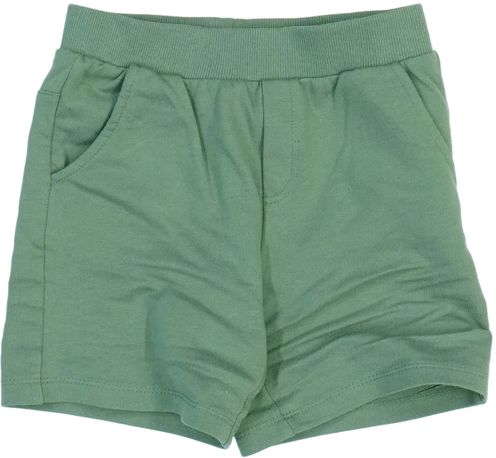 Zöld OVS - Fagottino Rövidnadrág EU 98 / UK 3 év / US 3T