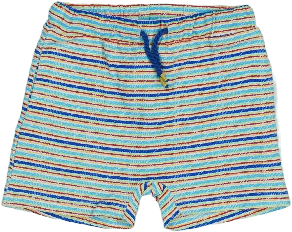 Fehér Disney Rövidnadrág EU 80 / UK 9-12 hónap / US 12 hónap