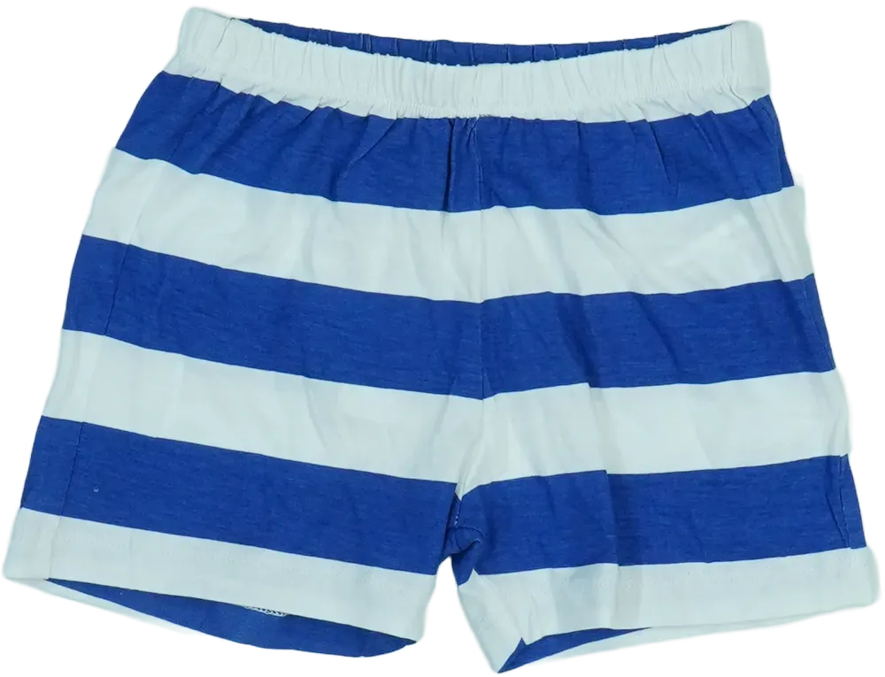 Fehér Original Marines Rövidnadrág EU 74 / UK 6-9 hónap / US 6-9 hónap