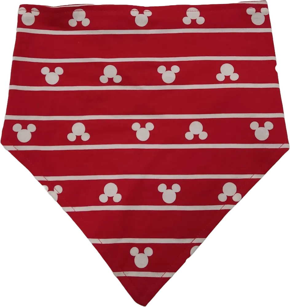 Piros Disney Előke Egyméret