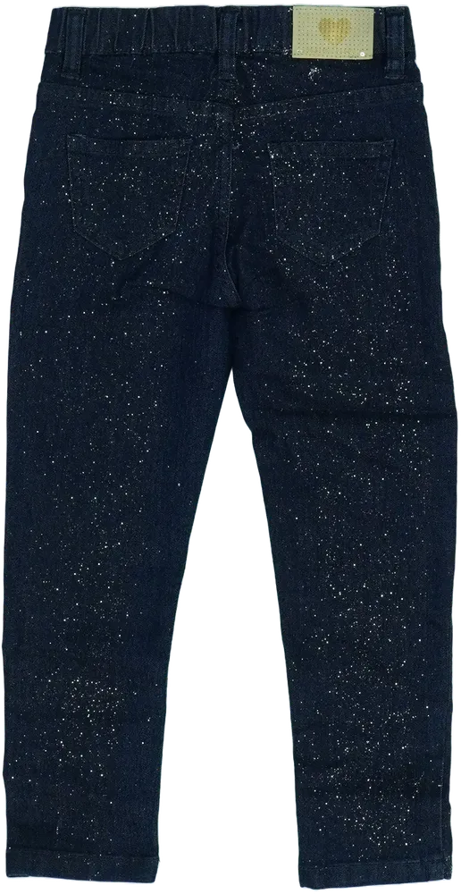 Kék OVS Hosszúnadrág EU 104 / UK 4 év / US 4T/XS