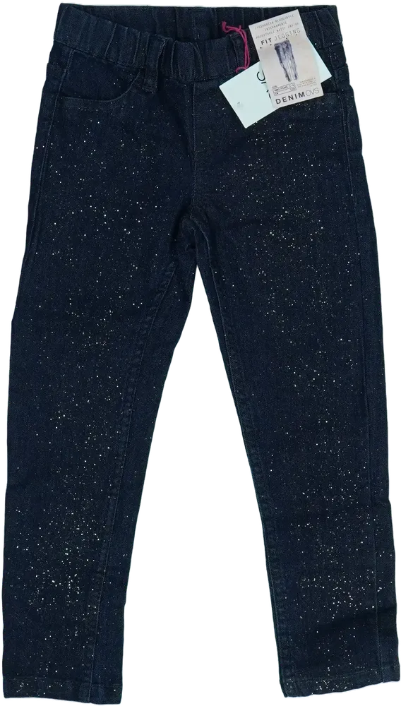 Kék OVS Hosszúnadrág EU 104 / UK 4 év / US 4T/XS