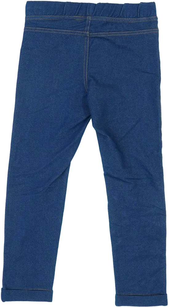 Kék OVS Leggings EU 116 / UK 6 év / US 6 év/S