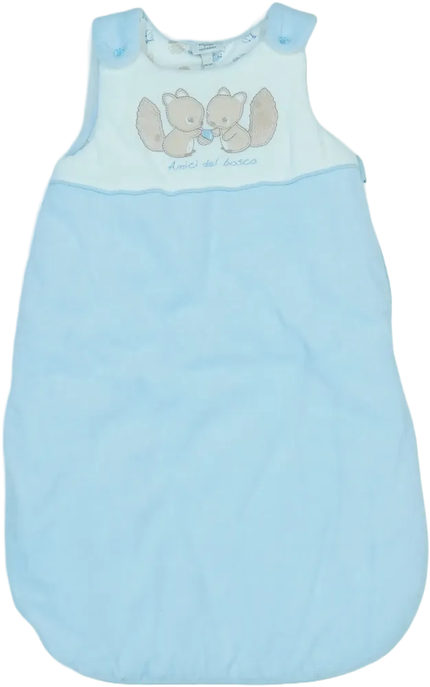 Kék OVS Hálózsák Egyméret