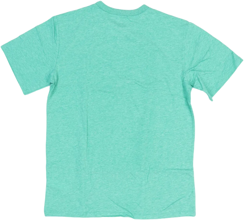 Zöld Children's Place Póló EU 164 / UK 14 év / US 14 év/XL