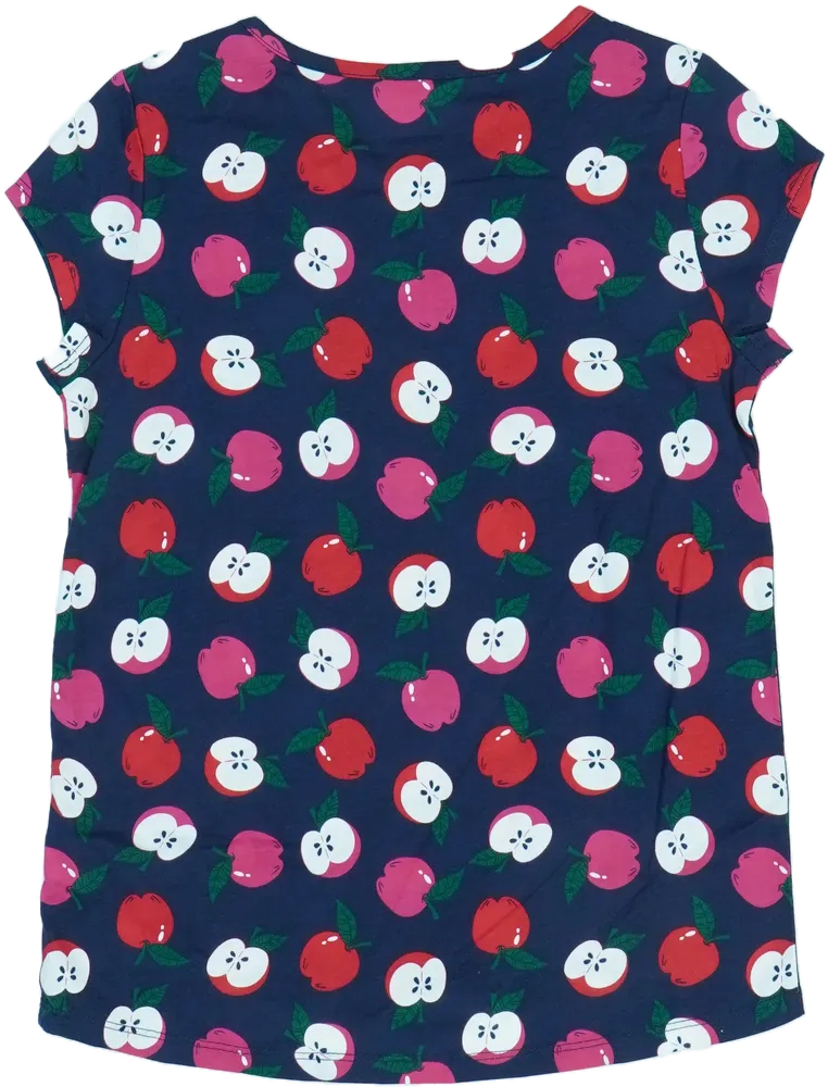 Kék Children's Place Póló EU 152 / UK 12 év / US 12 év/L