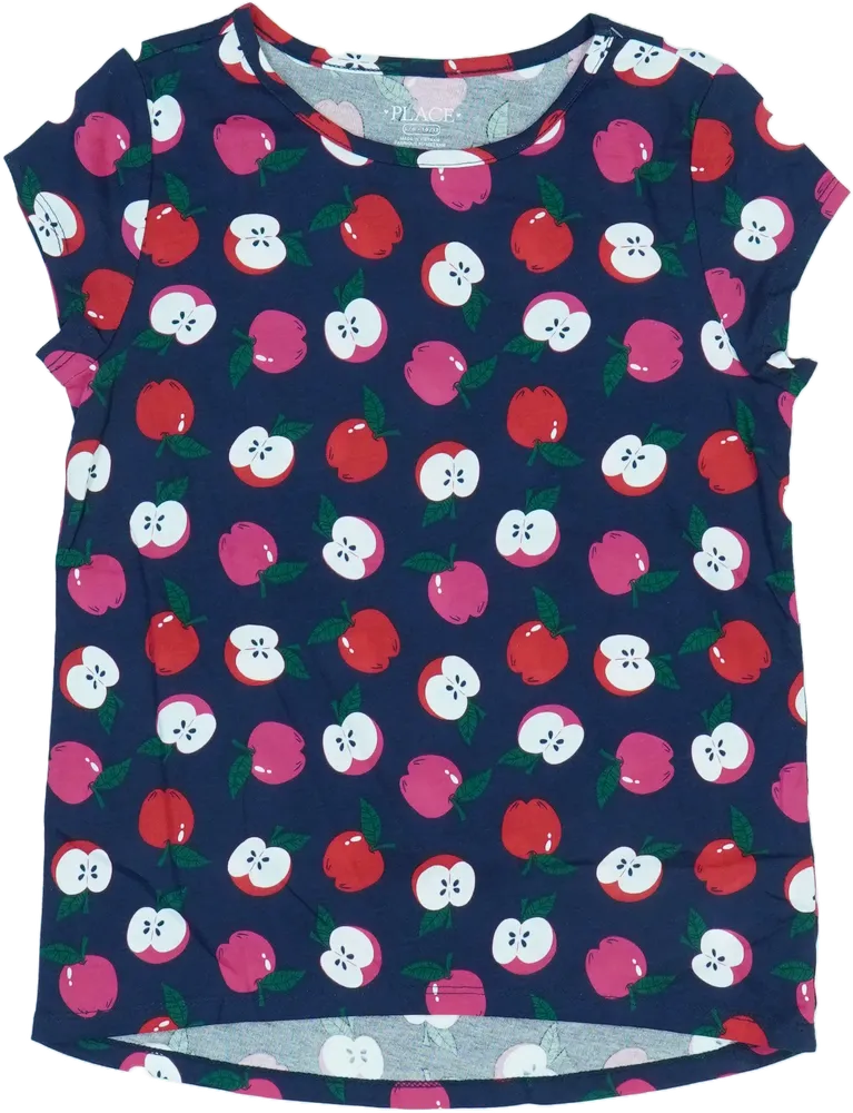 Kék Children's Place Póló EU 152 / UK 12 év / US 12 év/L