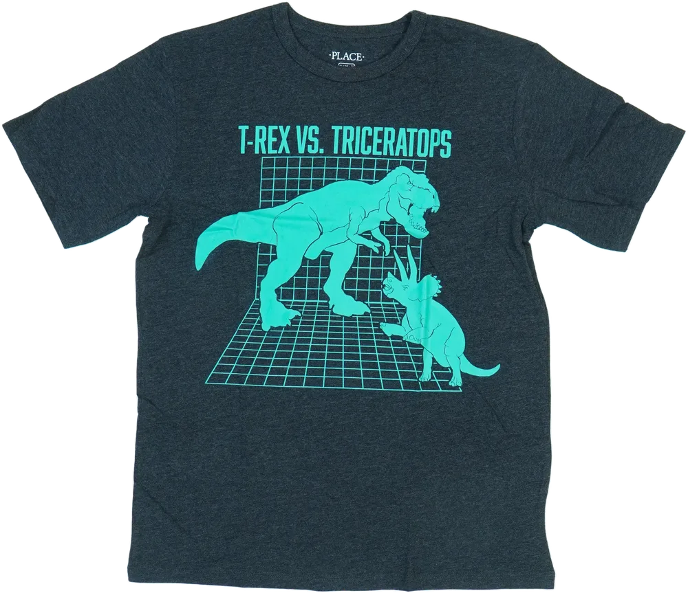 Szürke Children's Place Póló EU 164 / UK 14 év / US 14 év/XL