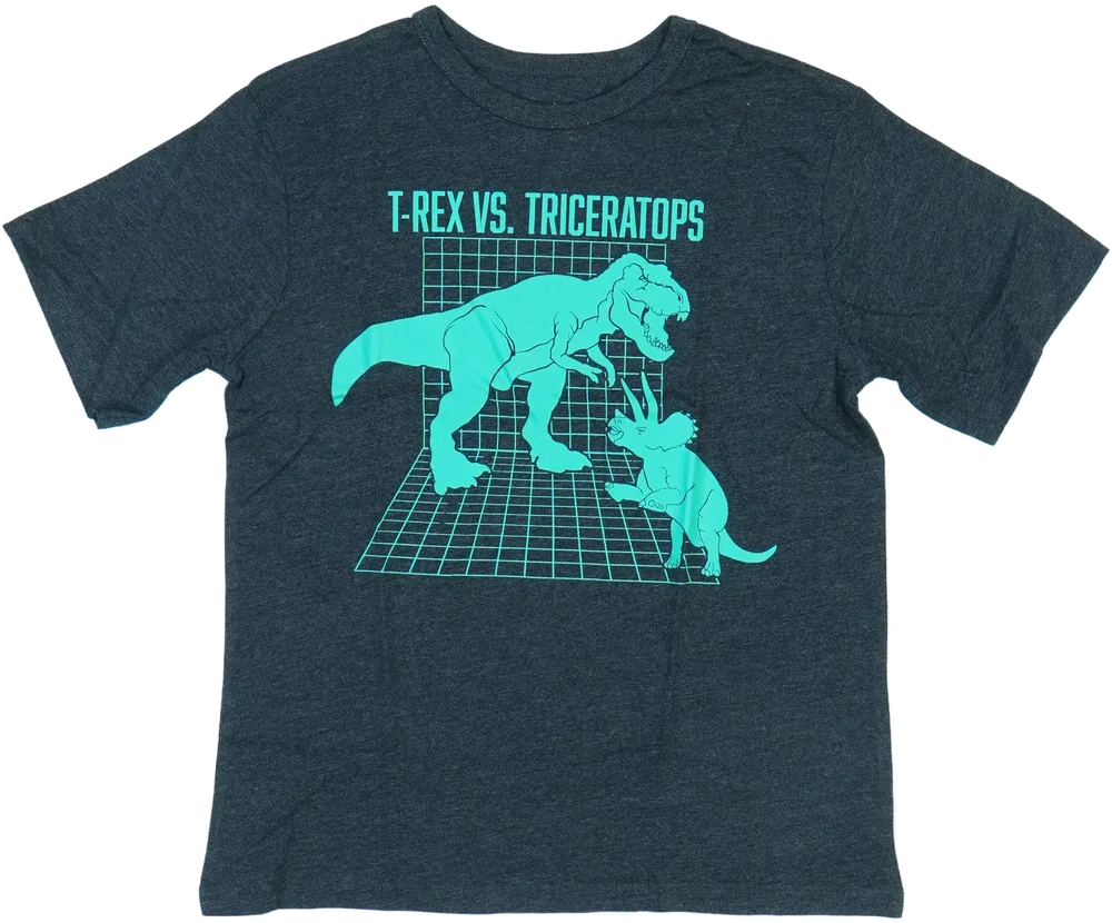 Szürke Children's Place Póló EU 128 / UK 8 év / US 8 év/M