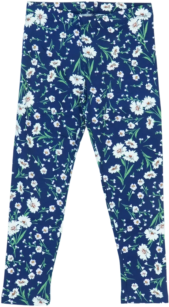 Kék Children's Place Leggings EU 116 / UK 6 év / US 6 év/S