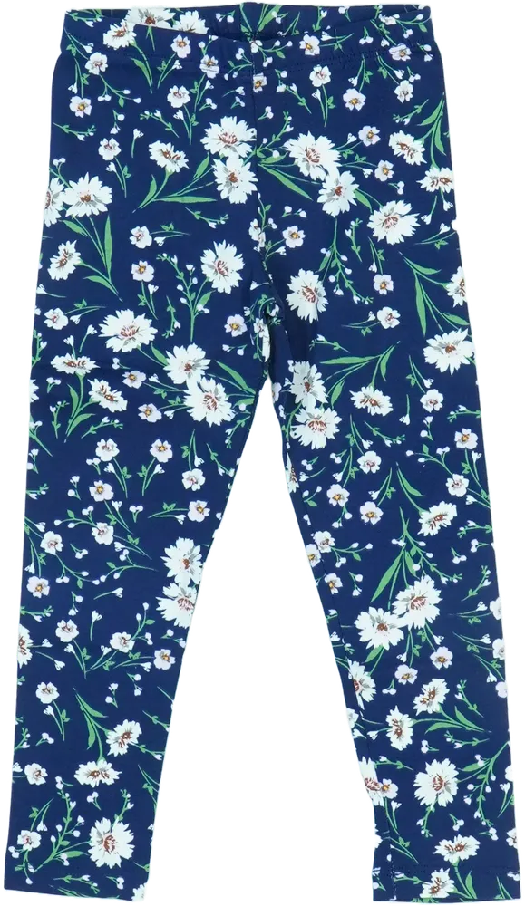 Kék Children's Place Leggings EU 104 / UK 4 év / US 4T/XS