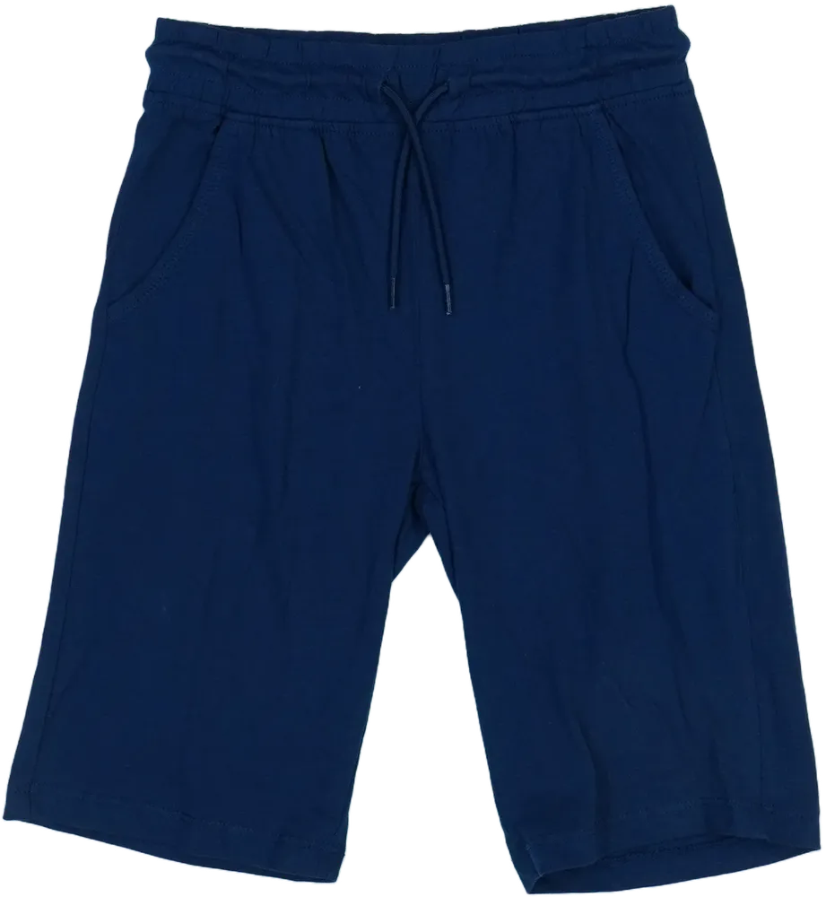 Kék OVS Rövidnadrág EU 134 / UK 9 év / US 9 év/L