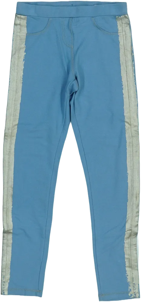 Kék OVS Leggings EU 146 / UK 11 év / US 12 év/L