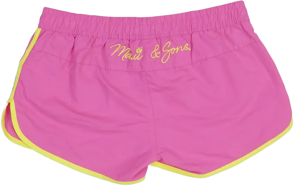 Barna OVS Rövidnadrág EU 128 / UK 8 év / US 8 év/M