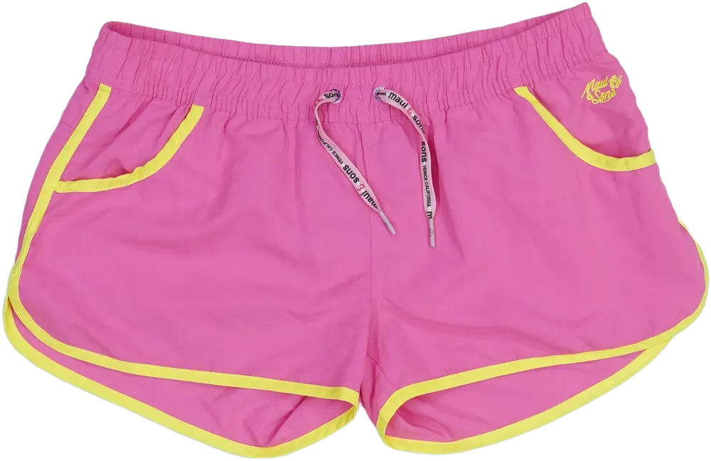 Barna OVS Rövidnadrág EU 128 / UK 8 év / US 8 év/M