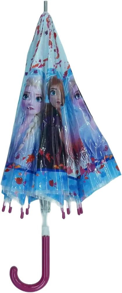 Többszínű Disney Esernyő Egyméret