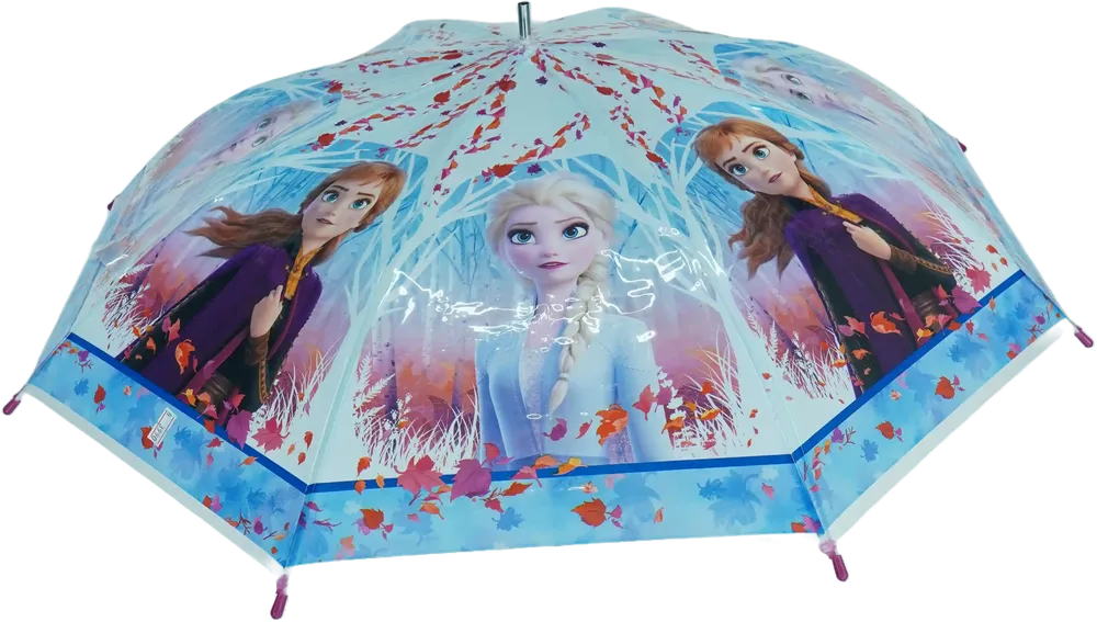 Többszínű Disney Esernyő Egyméret